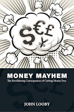 Discover the Shocking Truth in Our Review: Money Mayhem: The Bewildering Consequences of Cutting Money Free from Amazon Discover the Shocking Truth in Our Review: Money Mayhem: The Bewildering Consequences of Cutting Money Free from Amazon