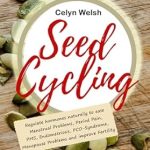 Discover the Secrets to Hormonal Balance: A Review of ‘Seed Cycling: Regulate Hormones Naturally to Ease Menstrual Problems, Period Pain, PMS, Endometriosis, PCO-Syndrome, Menopause Problems and Improve Fertility’