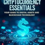 Must-Read for Beginners: CRYPTOCURRENCY ESSENTIALS – Your Guide to Digital Assets and Blockchain Technology