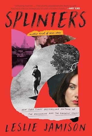 An Unforgettable Journey of Emotion: A Review of Splinters: Another Kind of Love Story