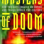 An Unforgettable Journey into Gaming History: Masters of Doom: How Two Guys Created an Empire and Transformed Pop Culture