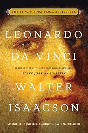 Discover the Genius: A Comprehensive Review of ‘Leonardo da Vinci’ – Unveiling the Life and Legacy of a Mastermind