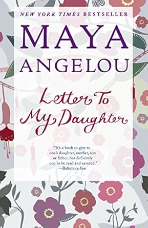 An Inspiring Journey of Love and Wisdom: A Review of ‘Letter to My Daughter’