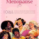 Discover the Joy of the Journey: A Review of ‘Laugh Your Way Through The Menopause Book: 10 Tips and Facts on How to Work Through Perimenopause and Menopause, to Help You Navigate Your Journey to Be a Survivor, and… to Laugh Your Way to Success!’