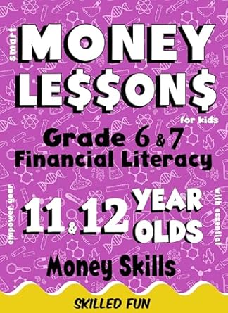 Unlock Your Financial Future: A Comprehensive Review of The Building Blocks for Financial Literacy