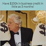 Unlock Your Business Potential: A Comprehensive Review of ‘Build Business Credit Super Fast: Have 0k in Business Credit in Little as 3 Months!’