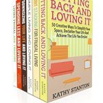 Unlock Financial Freedom: A Comprehensive Review of ‘Money Management: 6 Manuscripts: Learn Simple Tips To Help Save Money And Downsize Your Life Fast (Saving Money Guide, Control Your Expenses, Saving Money Tips Book 1)’