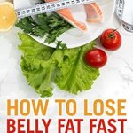 Discover the Secrets to Rapid Weight Loss: A Review of ‘How to Lose Belly Fat Fast: For Men and Women’ (Emma Greens Weight Loss Books Book 3)