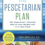 Unlock Delicious Weight Loss: Discover The Pescetarian Plan: The Vegetarian + Seafood Way to Lose Weight and Love Your Food – A Must-Have Cookbook!