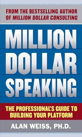 Transform Your Speaking Career: A Must-Read Review of Million Dollar Speaking: The Professional’s Guide to Building Your Platform