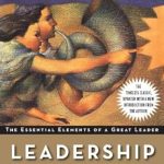 Unlocking Leadership Potential: A Must-Read Review of ‘Leadership Jazz – Revised Edition: The Essential Elements of a Great Leader’ Reprint Edition Unlocking Leadership Potential: A Must-Read Review of ‘Leadership Jazz – Revised Edition: The Essential Elements of a Great Leader’ Reprint Edition