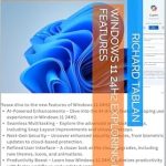 Discover the Game-Changing Innovations in ‘Windows 11 24H2 Exploring New Features: Windows 11’ – A Comprehensive Review Discover the Game-Changing Innovations in ‘Windows 11 24H2 Exploring New Features: Windows 11’ – A Comprehensive Review