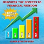 Unlock Financial Freedom: A Comprehensive Review of WEEKLY OPTIONS TRADING: Discover the Secrets to Financial Freedom – Learn Step by Step Strategies that Allow Consistent Profits Every 7 Days