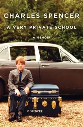 Discover the Untold Stories: A Very Private School – A Memoir That Reveals the Secrets of Elite Education