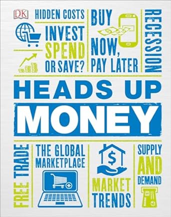 Unlock Financial Success: A Comprehensive Review of Heads Up Money (DK Heads UP)
