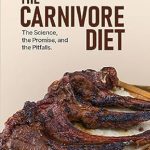Unlocking Health Benefits: A Comprehensive Review of The Carnivore Diet: The Science, the Promise, and the Pitfalls