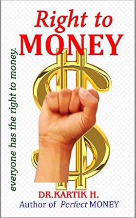 Transform Your Financial Future: A Comprehensive Review of ‘RIGHT TO MONEY: Everyone Has the Right to Money’