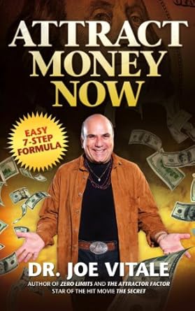 Discover the Secrets to Wealth: A Comprehensive Review of ‘Attract Money Now’