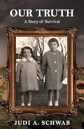 An Unforgettable Journey of Resilience: OUR TRUTH: A Story of Survival from Amazon