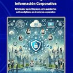 Essential Insights for Modern Businesses: A Review of Ciberseguridad Empresarial: Protección Integral de la Información Corporativa (Ciberseguridad Avanzada) (Spanish Edition)