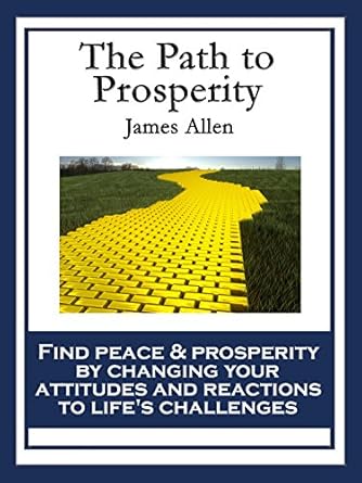 Discover the Secrets to Success: A Comprehensive Review of ‘The Path to Prosperity’