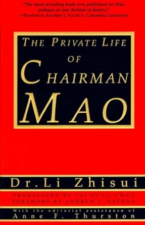 Unveiling the Secrets: A Deep Dive into The Private Life of Chairman Mao Unveiling the Secrets: A Deep Dive into The Private Life of Chairman Mao