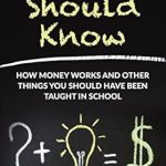 Essential Insights for Financial Literacy: A Review of ‘Shit You Should Know: How Money Works and Other Things You Should Have Been Taught in School’ Essential Insights for Financial Literacy: A Review of ‘Shit You Should Know: How Money Works and Other Things You Should Have Been Taught in School’