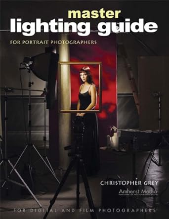 Essential Insights: A Comprehensive Review of Master Lighting Guide for Portrait Photographers