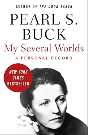 Discover the Depths of Human Experience: A Compelling Review of My Several Worlds: A Personal Record