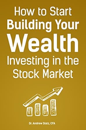 Unveiling Financial Freedom: A Comprehensive Review of ‘How to Start Building Your Wealth Investing in the Stock Market’