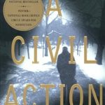 An Eye-Opening Exploration of Justice: A Civil Action Reprint Edition – A Must-Read Review