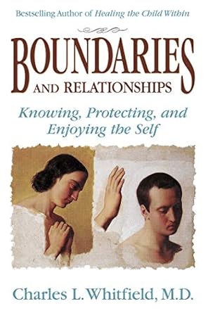 Transform Your Life with Insightful Strategies: A Review of ‘Boundaries and Relationships: Knowing, Protecting and Enjoying the Self’