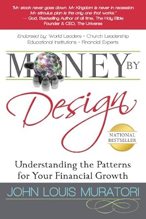 Discover Financial Freedom: A Comprehensive Review of Money By Design