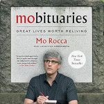 Discover the Untold Stories: A Review of Mobituaries: Great Lives Worth Reliving