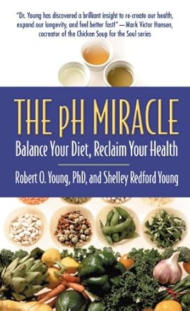Discover the Secrets to Optimal Health: A Comprehensive Review of The pH Miracle: Balance Your Diet, Reclaim Your Health