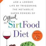 Transform Your Health: A Comprehensive Review of The Sirtfood Diet