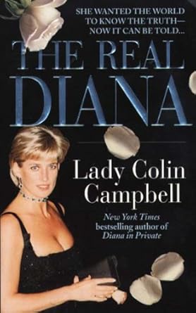 Discover the Untold Truths in ‘The Real Diana’: An Eye-Opening Review of Her Life and Legacy