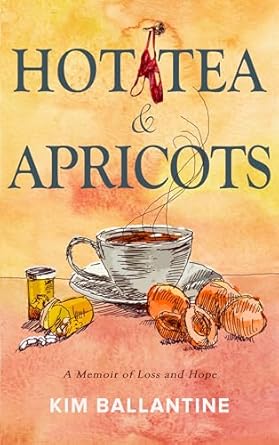 Discover the Heartwarming Journey of ‘Hot Tea & Apricots’: A Captivating Review of This Must-Read Novel