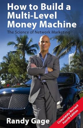 Uncover the Secrets to Financial Success: A Comprehensive Review of How to Build a Multi-Level Money Machine