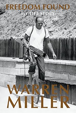 Discover the Inspiring Journey of Resilience in ‘Freedom Found: My Life Story from Amazon’ – A Must-Read Review