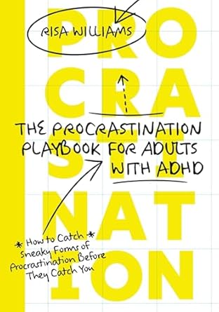 Unlock Your Potential: A Comprehensive Review of ‘Master Executive Functioning Skills For ADHD Adults: How to Power Through Time Blindness, Clear Brain Fog, Channel Focus, Breeze Through Work Duties, and Achieve Permanent Motivation’