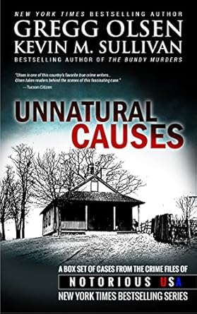 Discover the Shocking Truths in Our Review of Unnatural Causes: A Gripping Exploration of Hidden Realities