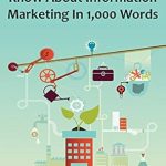Unlocking Success: A Comprehensive Review of ‘Information Marketing In 1,000 Words (2016 Version): Everything You Need To Know About It – Start Your Own Info-Marketing Business from Amazon’