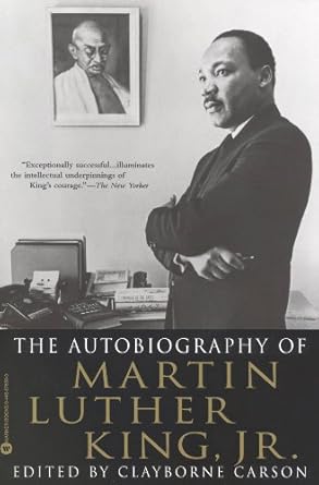 Unveiling the Legacy: A Compelling Review of The Autobiography of Martin Luther King, Jr.