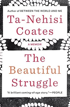 An Inspiring Journey Through Adversity: The Beautiful Struggle: A Father, Two Sons, and an Unlikely Road to Manhood