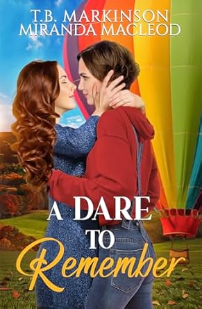 Unforgettable Journey: A Compelling Review of A Dare to Remember