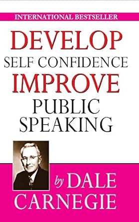 Transform Your Communication Skills: A Comprehensive Review of ‘Develop Self-Confidence, Improve Public Speaking’