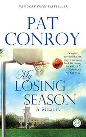 Discover the Heartfelt Journey in My Losing Season: A Memoir – An Inspiring Review of Resilience and Reflection