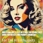 Unleash Your Creativity: A Comprehensive Review of ‘Mastering Art Styles in Stable Diffusion | Easy Guide For Artists and Prompt Engineers’ – Elevate Your Artistic Skills Today!