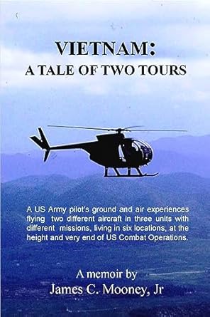An Unforgettable Journey Through War: A Review of ‘Vietnam: A Tale Of Two Tours’